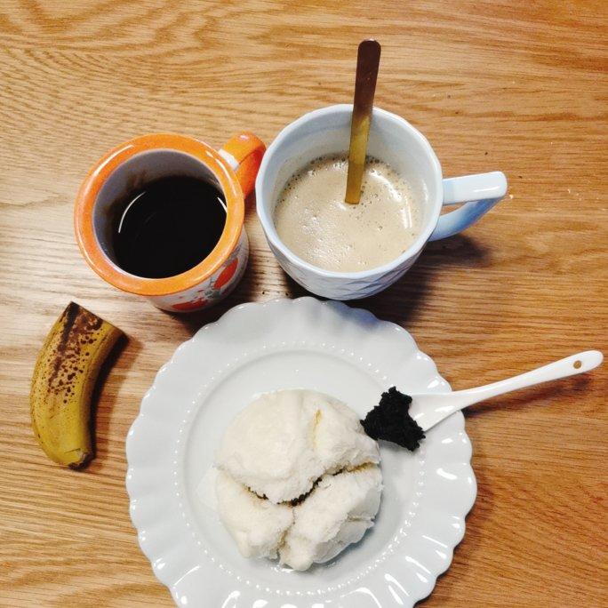 红茶亚麻籽豆浆丨健康·三餐