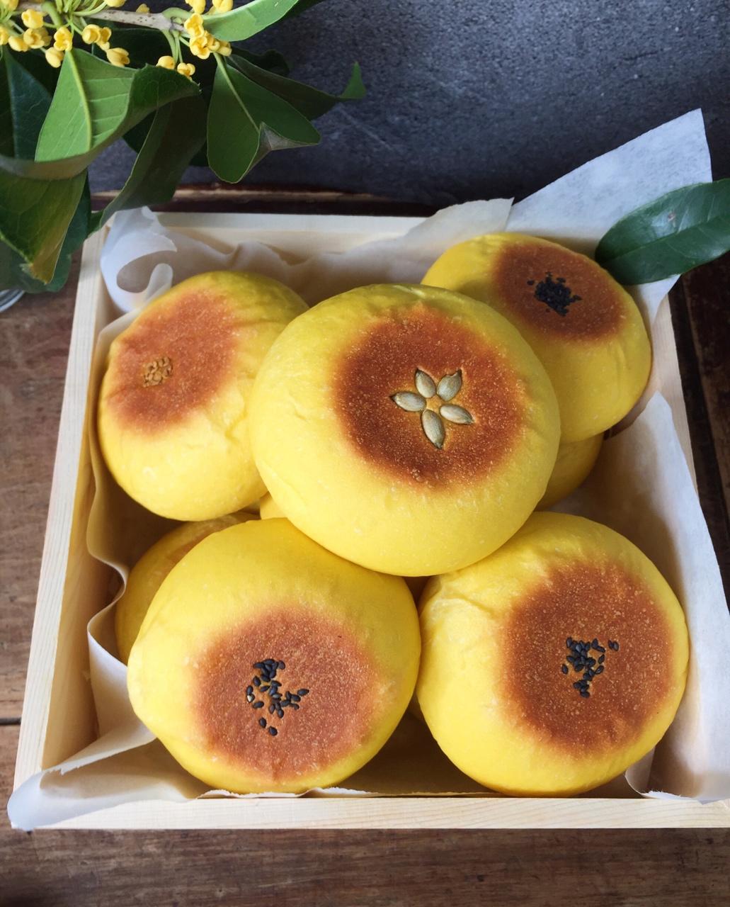 马宝麻麻做的一日三餐 生活日常