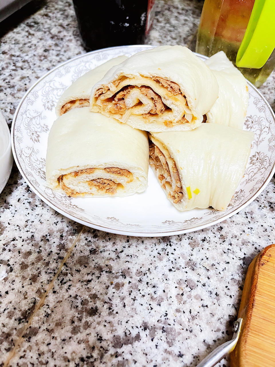 老北京懒龙（肉龙）