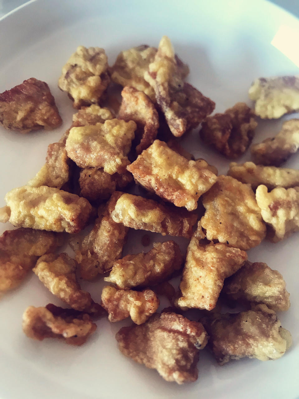 小酥肉
