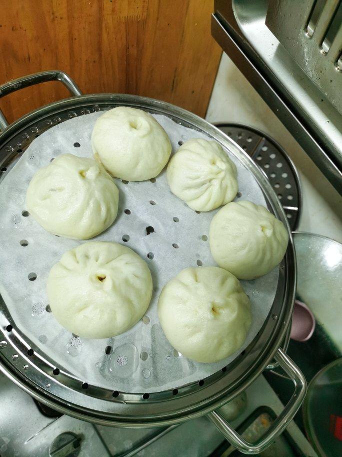 香菇猪肉（包子，饺子馅）
