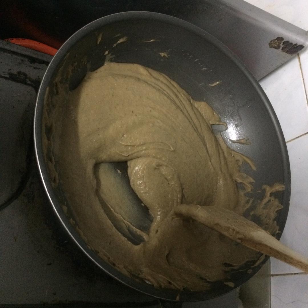 蛋黄酥（古早味）