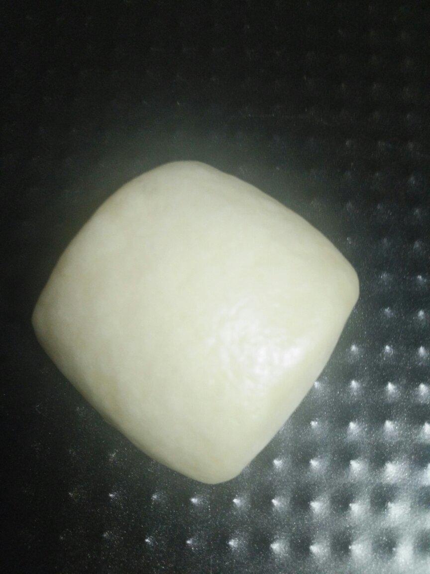 绵软の刀切馒头