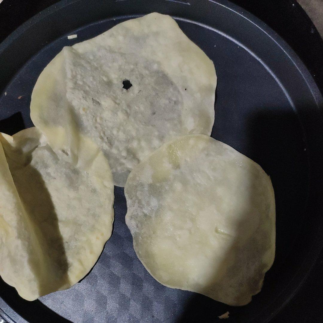 超百搭劲道单饼