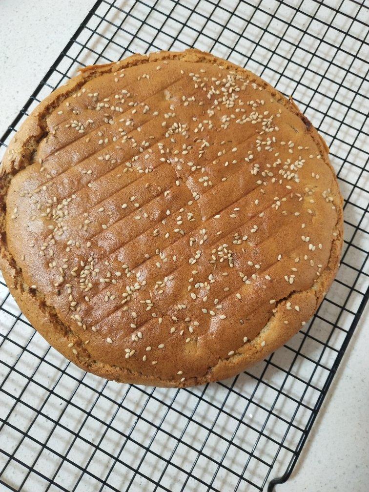 比泸溪河好吃的红枣核桃蛋糕