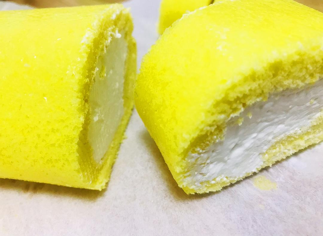 小四卷～风靡美食群的美味蛋糕卷