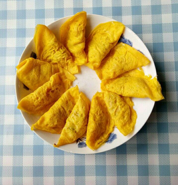 蛋饺