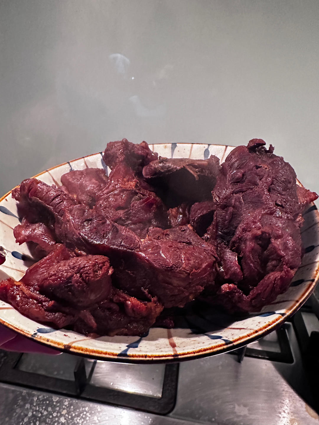 酱牛肉