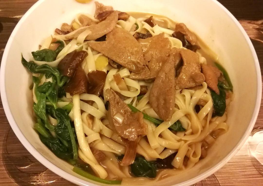 一个人也会好好吃饭哒