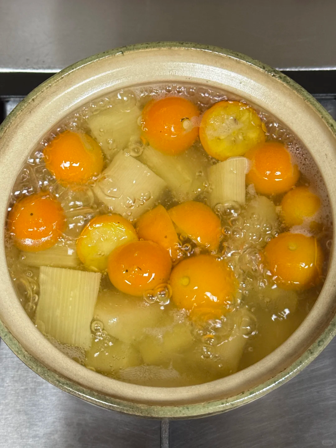 咳嗽痰多、分不清寒热咳的都去喝！非常管用～