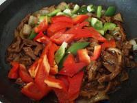 黑椒牛柳 美食做法 第8张 黑椒牛柳 美食做法 第8张