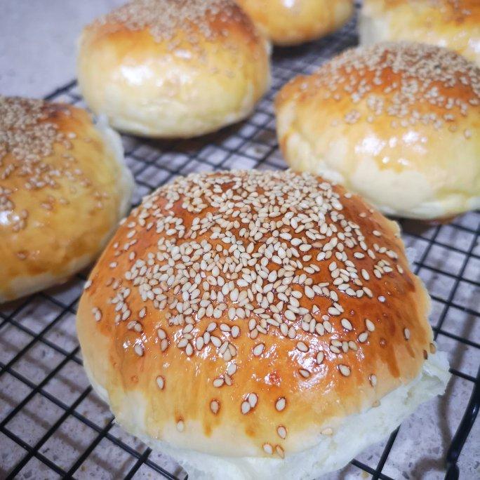 汉堡胚 poolish（波兰种）