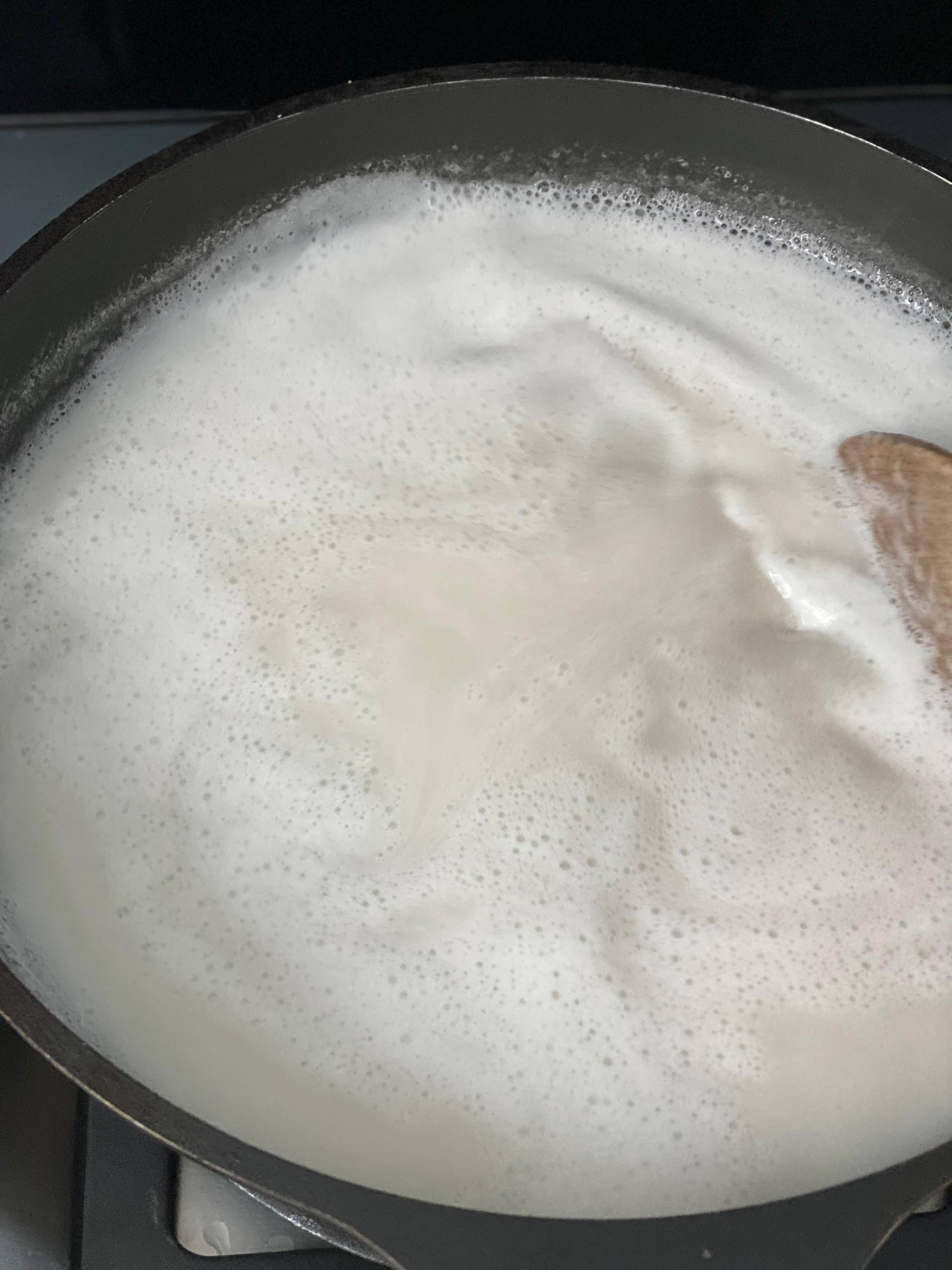 汤汁超多的灌汤包～～附超详细超好的皮冻制作方法