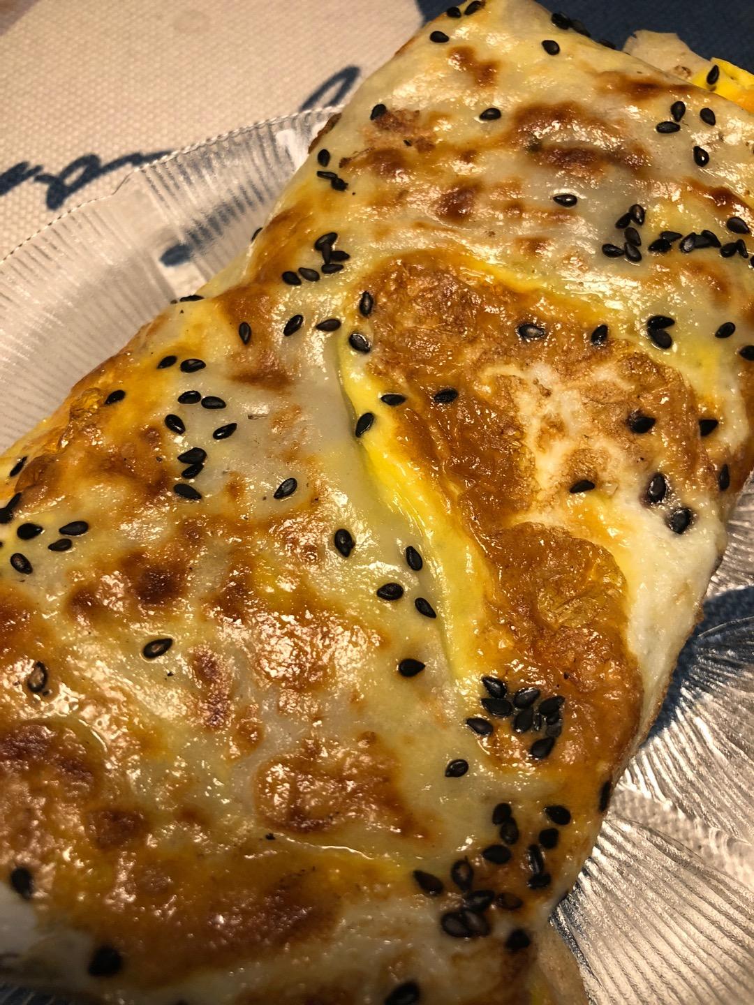 煎饼果子
