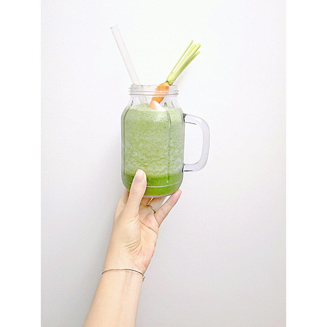 也来一个健康食谱日记手帐