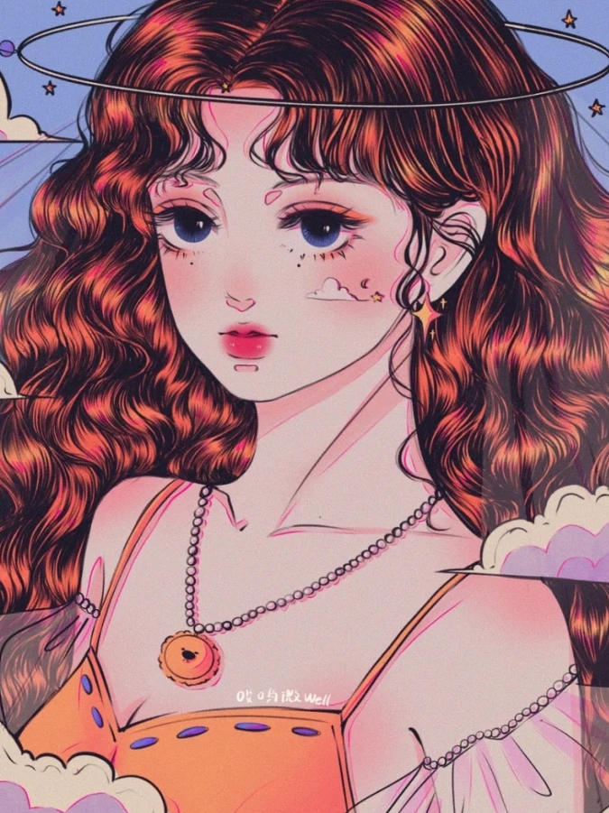 做甜点使我快乐