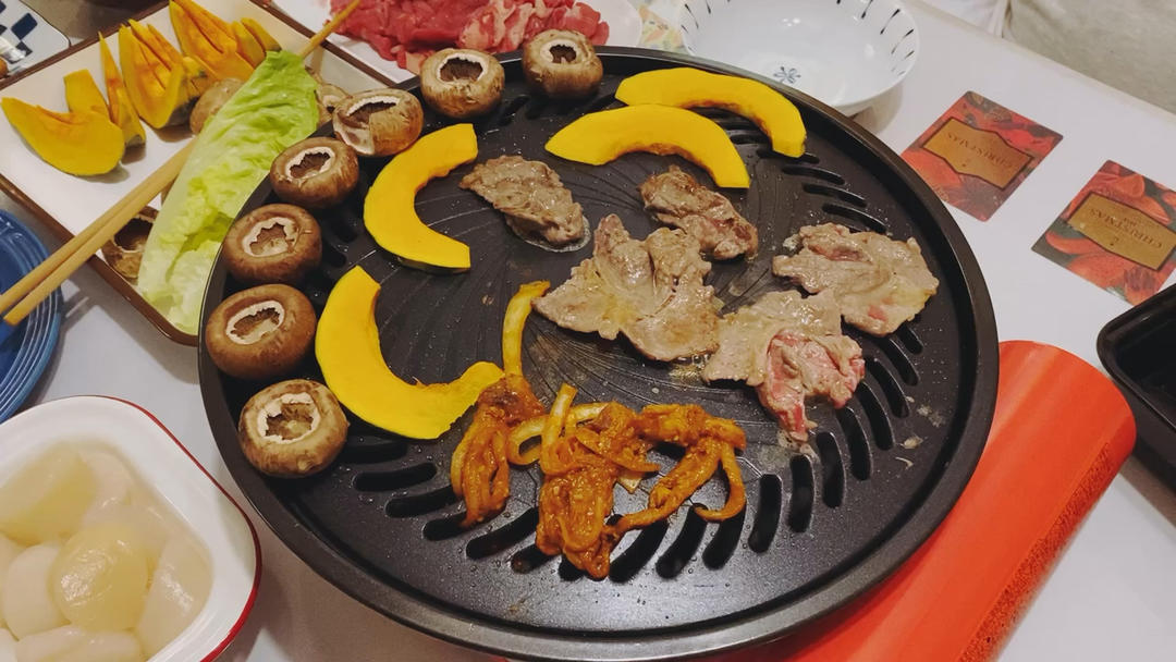 记录生活の点滴