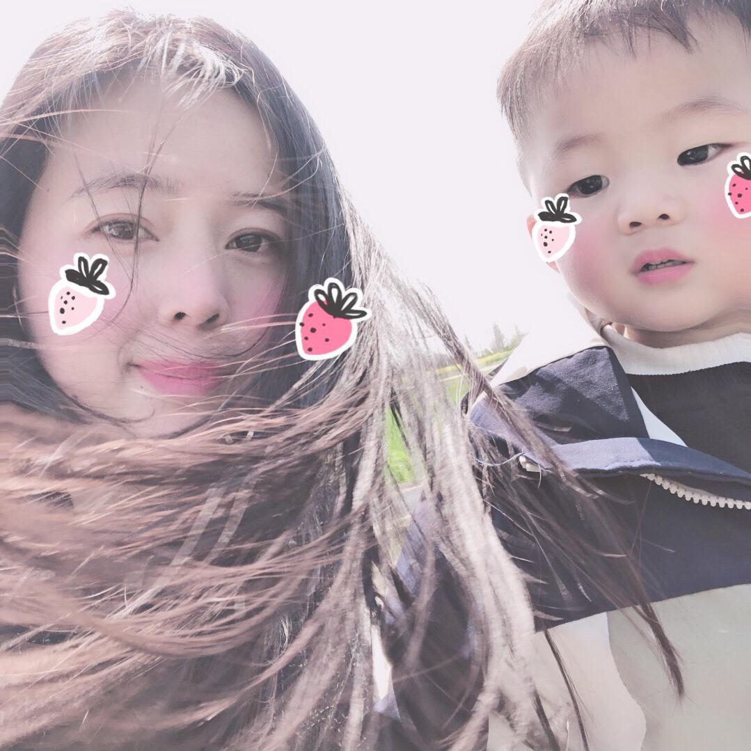 爱烘焙滴小蚊子