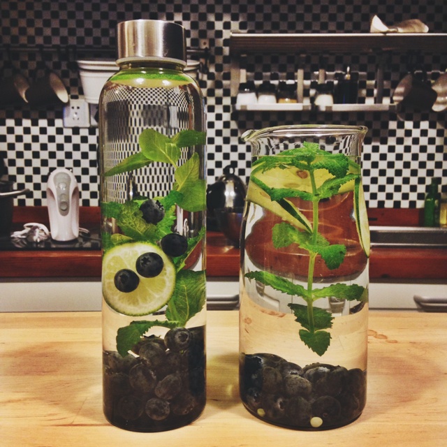 Detoxwater