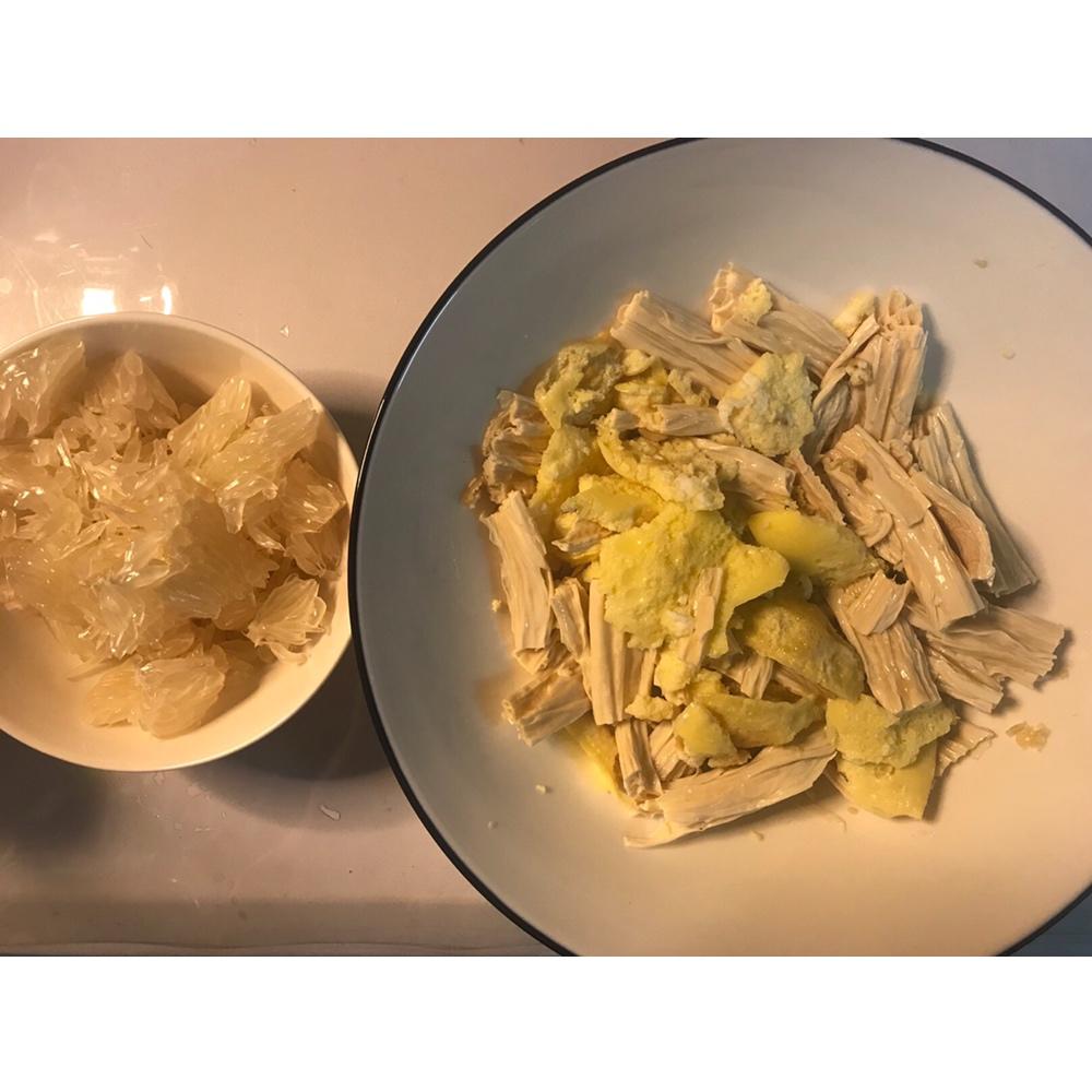记录大二的一日三餐