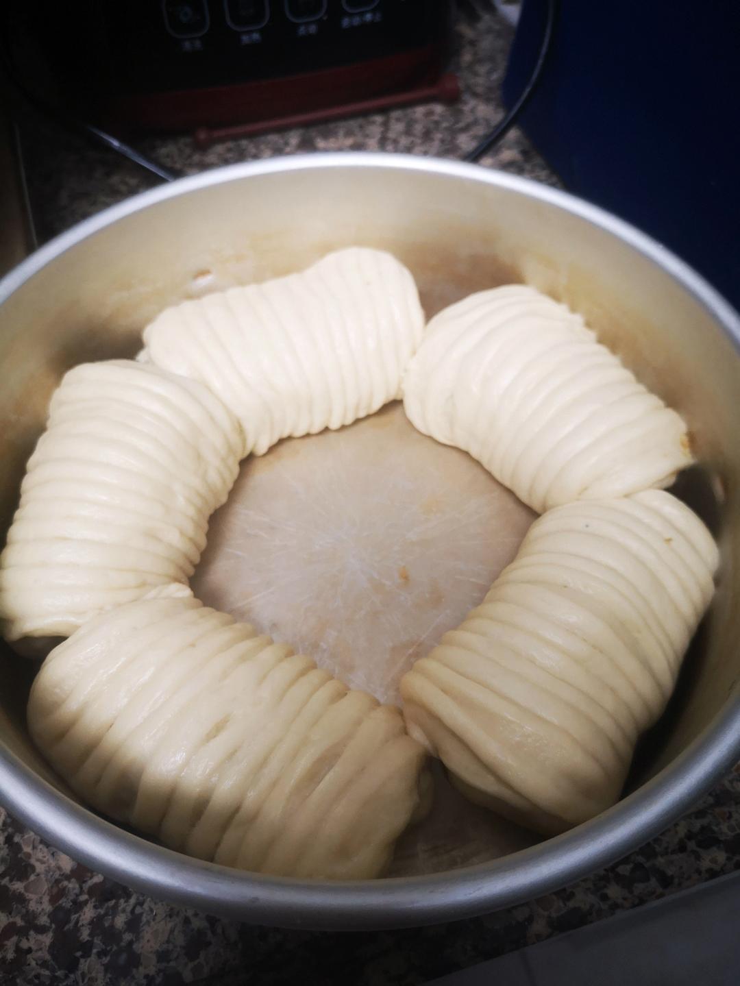 毛线球🧶面包