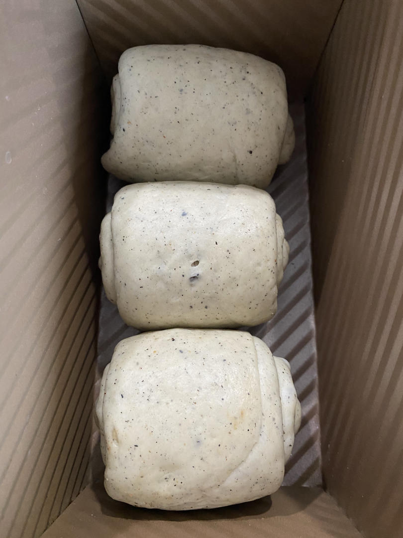 厨师机kitchenaid揉面步骤，保证出手套膜