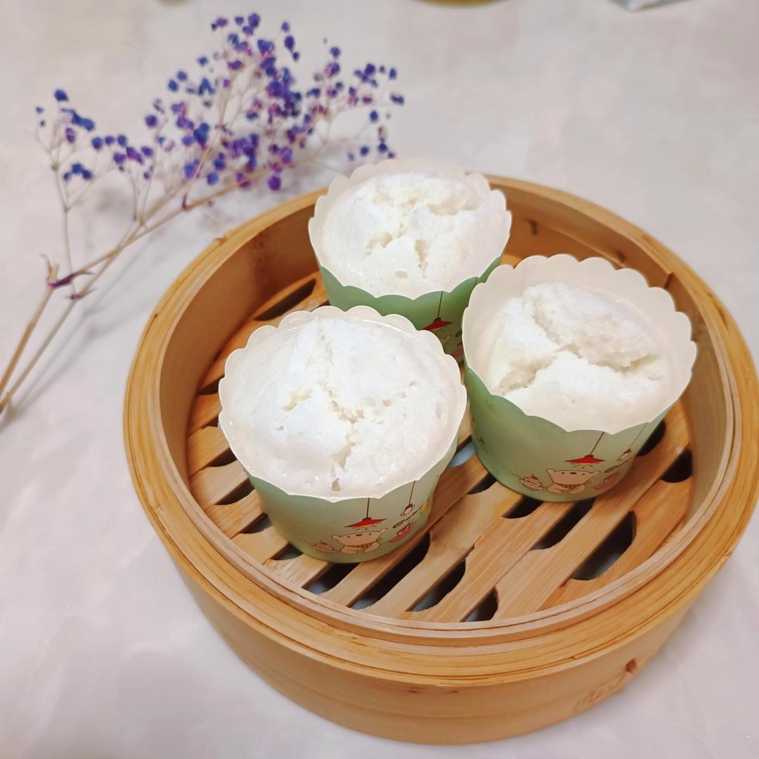 开花米糕