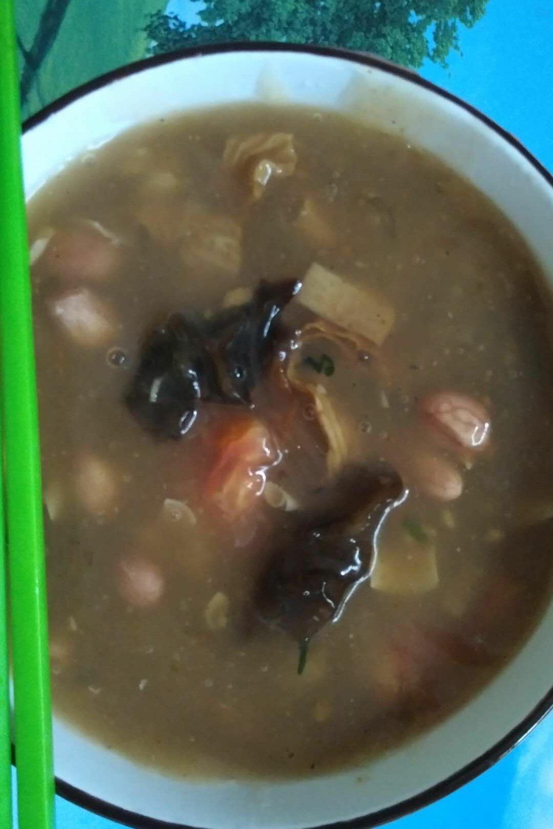胡辣汤