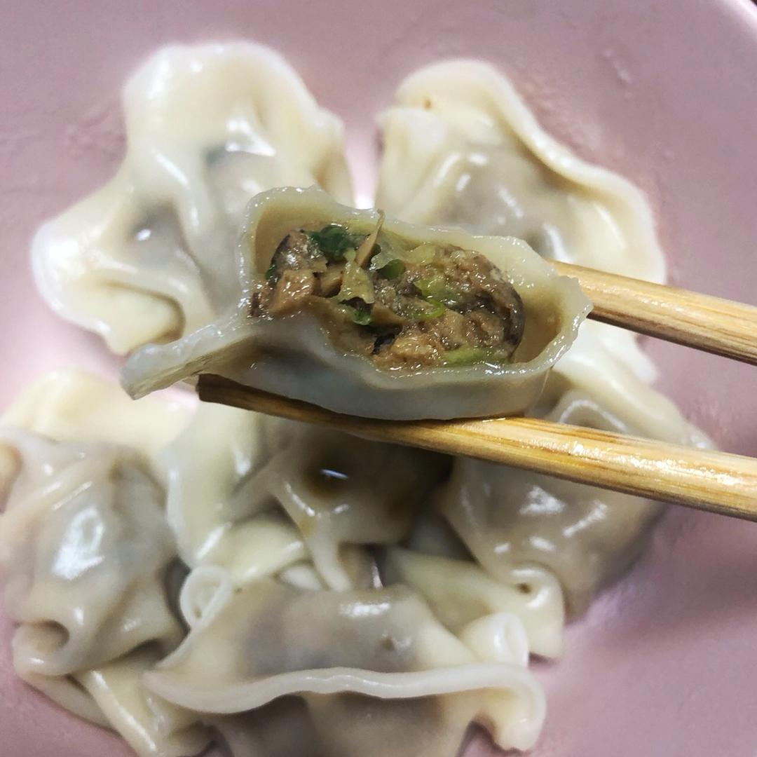 煮饺子完美时间控制秘籍的做法