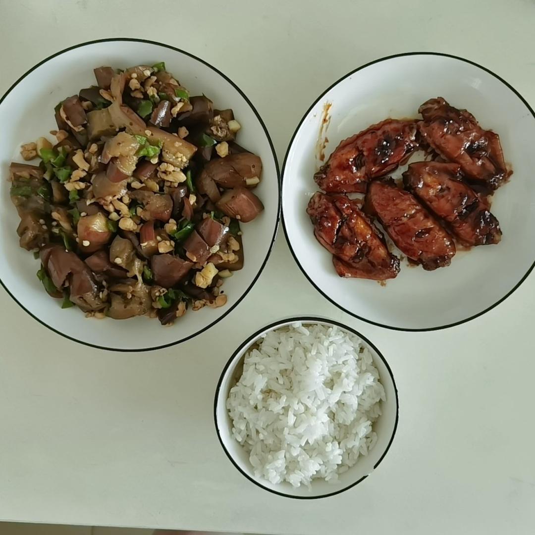 可乐鸡翅（超级成功案例）
ღ Candice ʚ🧸ྀིɞ