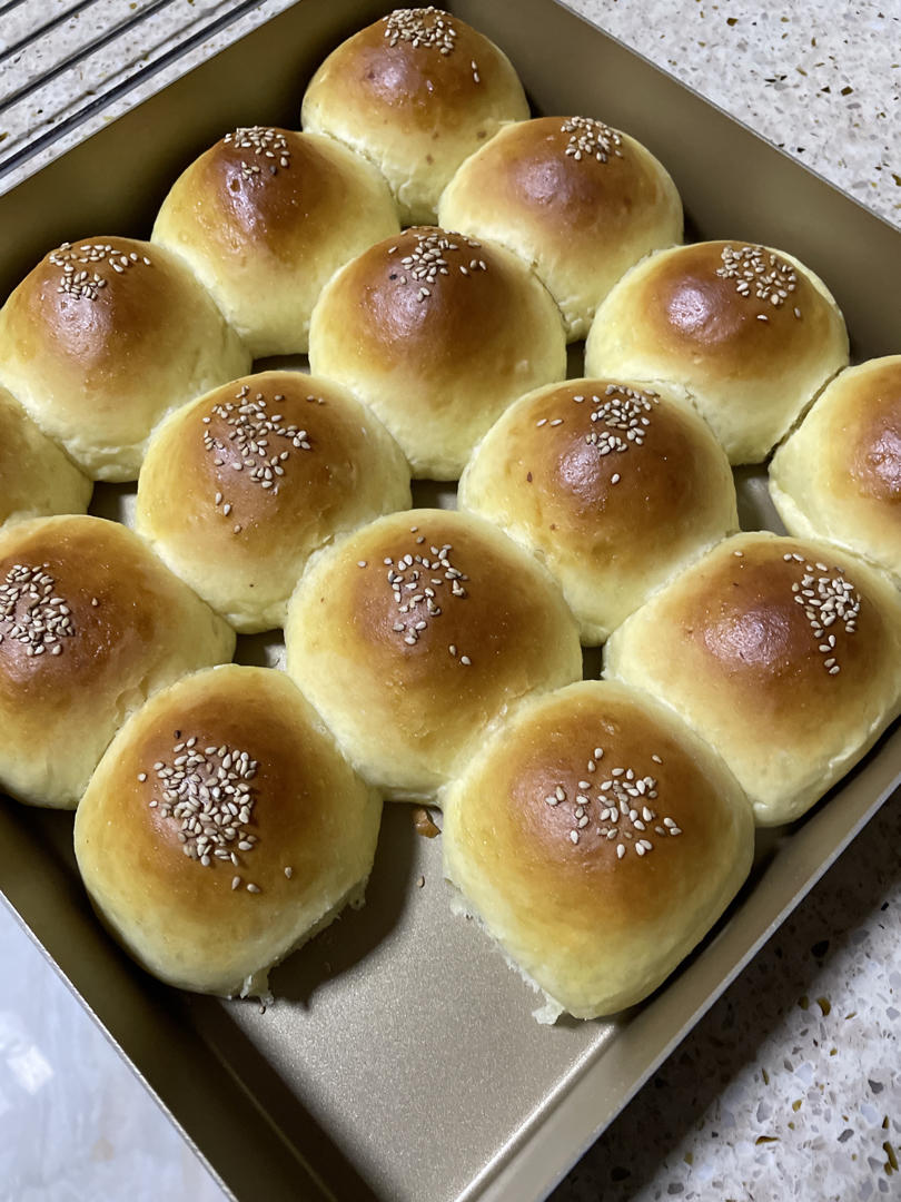 相思红豆包