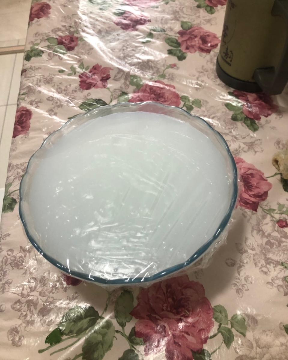 凉粉儿