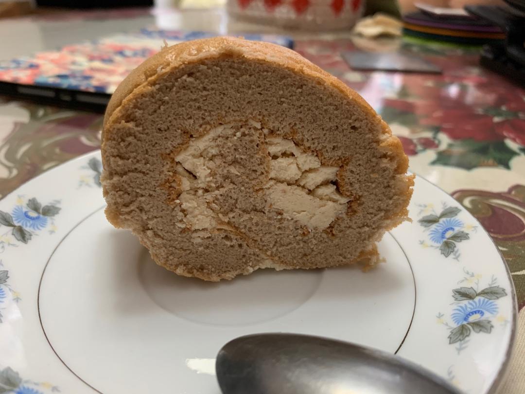 伯爵红茶蛋糕（奶茶妹福音）