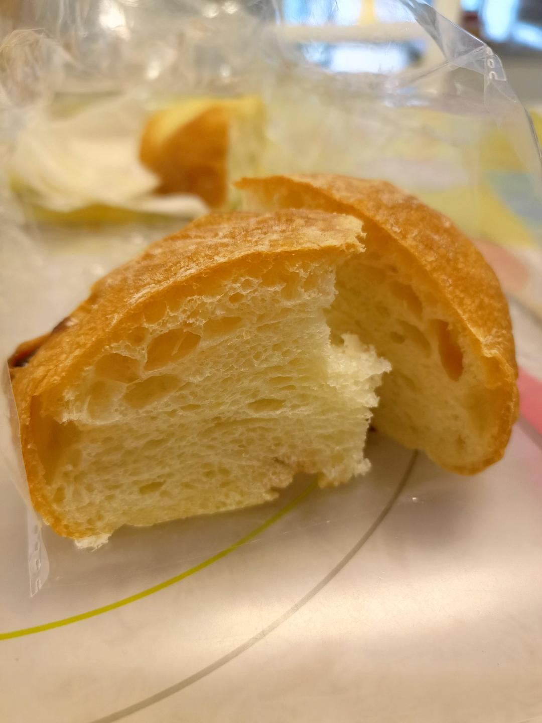 意大利夏巴塔Ciabatta