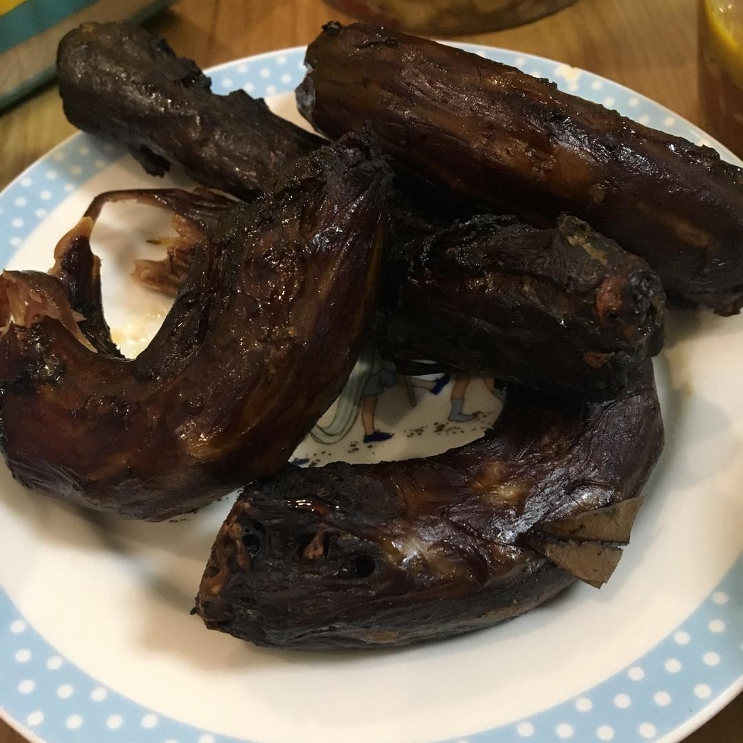香辣卤鸭脖