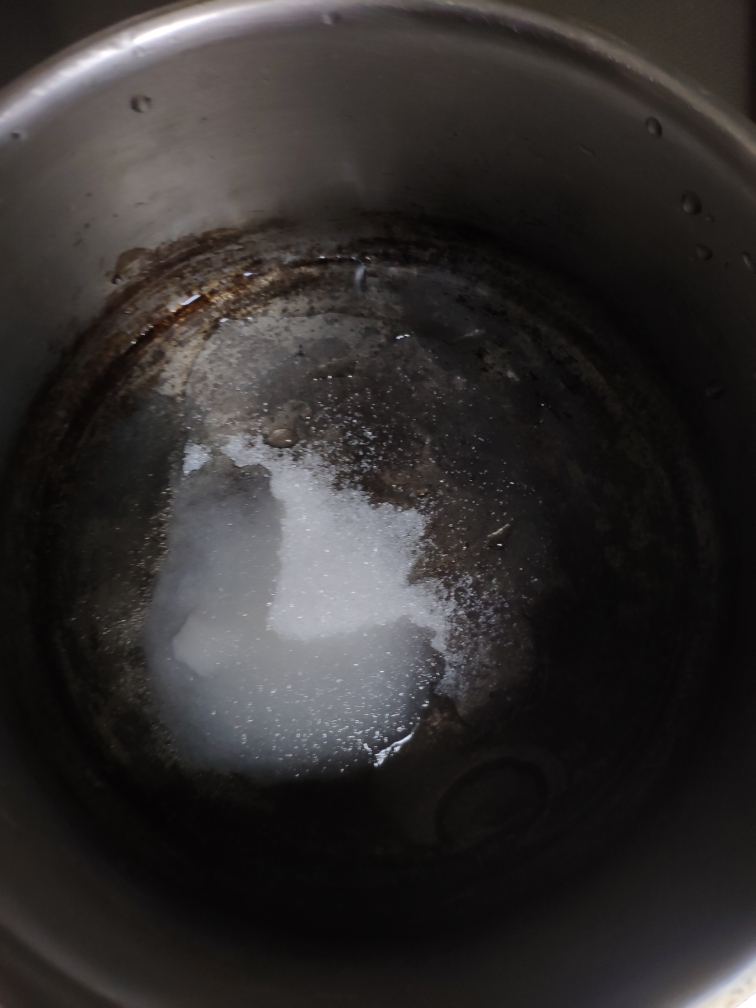 焦糖牛奶布丁的做法 步骤6
