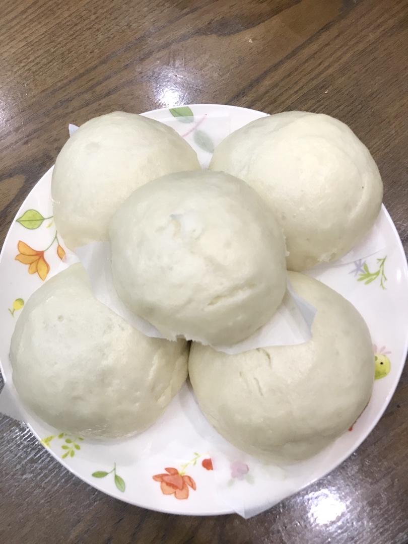 东菱面包机馒头