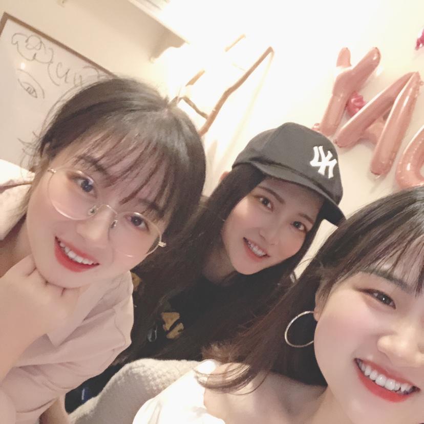 爱吃的猫系女孩