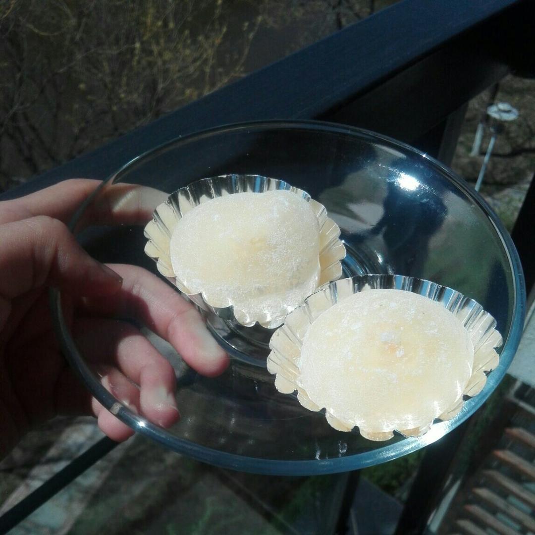 《Tinrry下午茶》教你做糯米糍