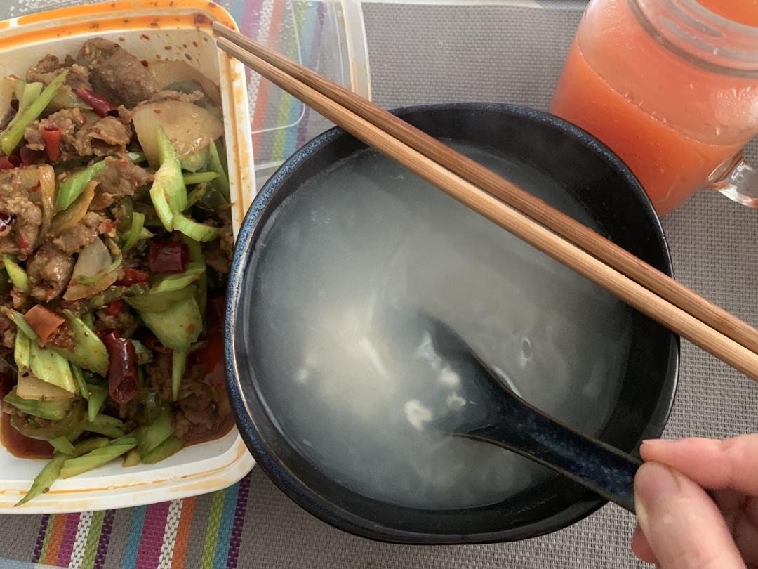 只为记录一下自己都吃了什么