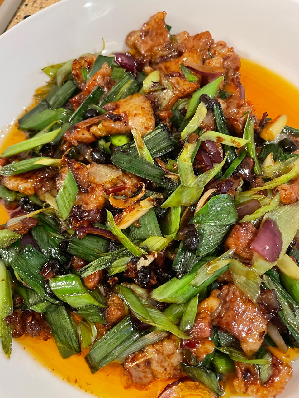 厨师长教你：“回锅肉”的正宗做法，先收藏