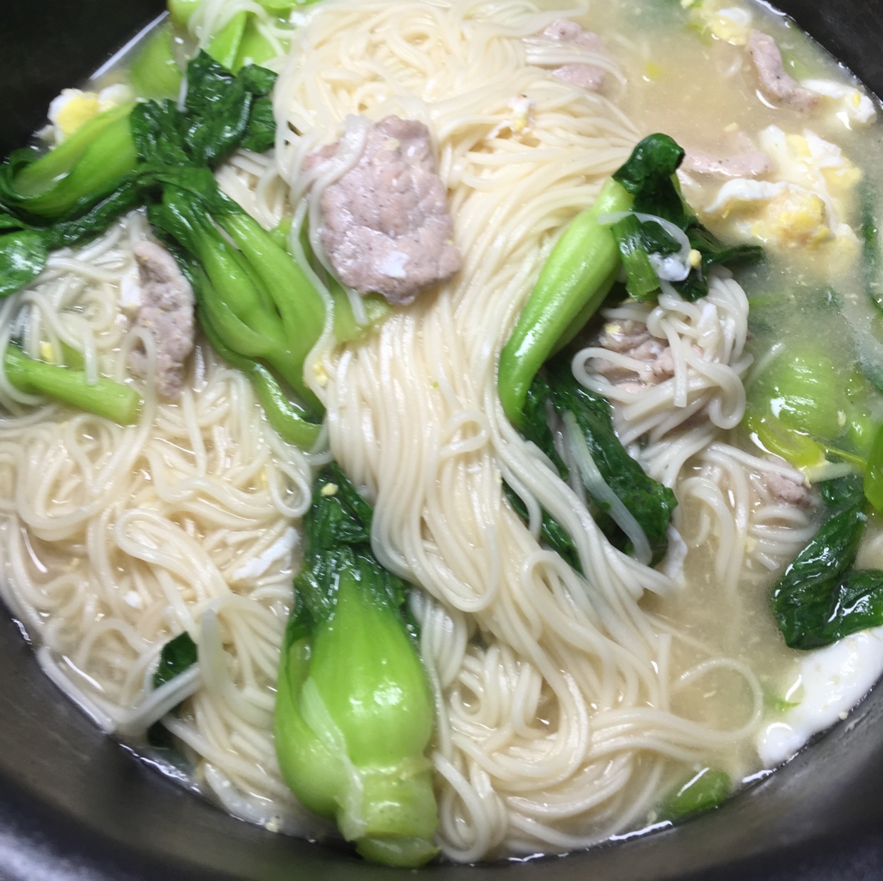 烂糊面