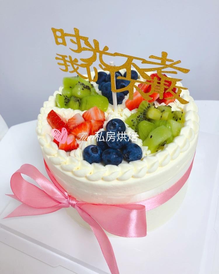 蛋糕造型