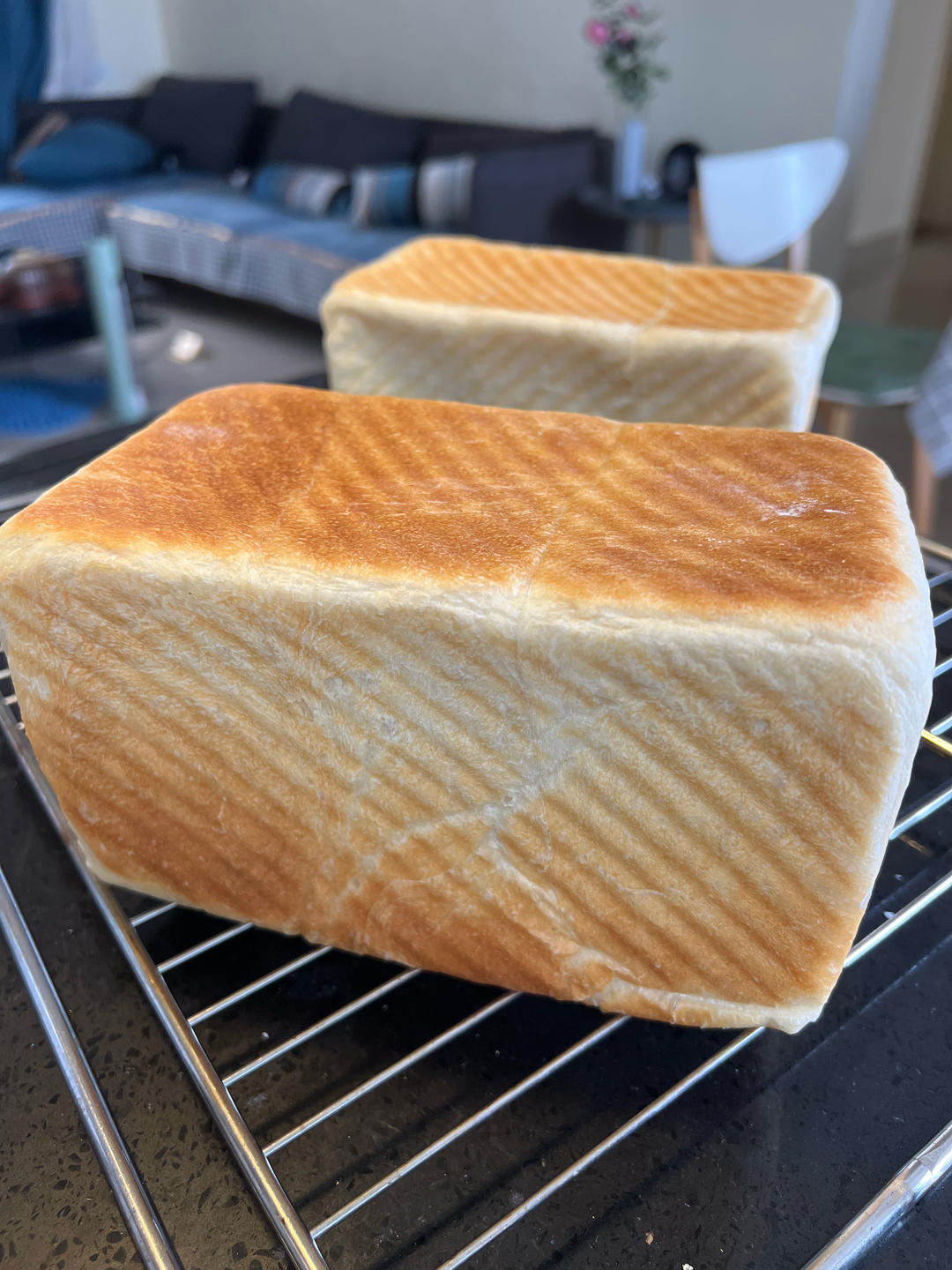 300一条的吐司？95%含水量生吐司制作技巧