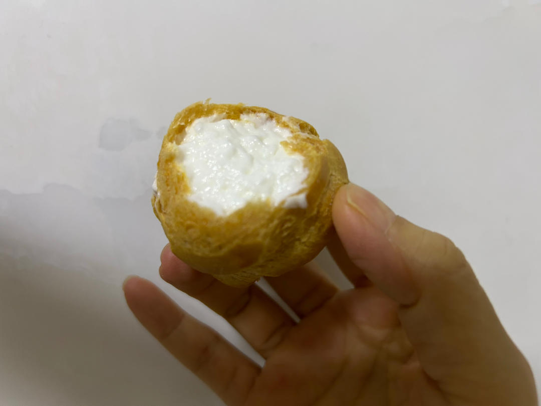 牛奶自制淡奶油