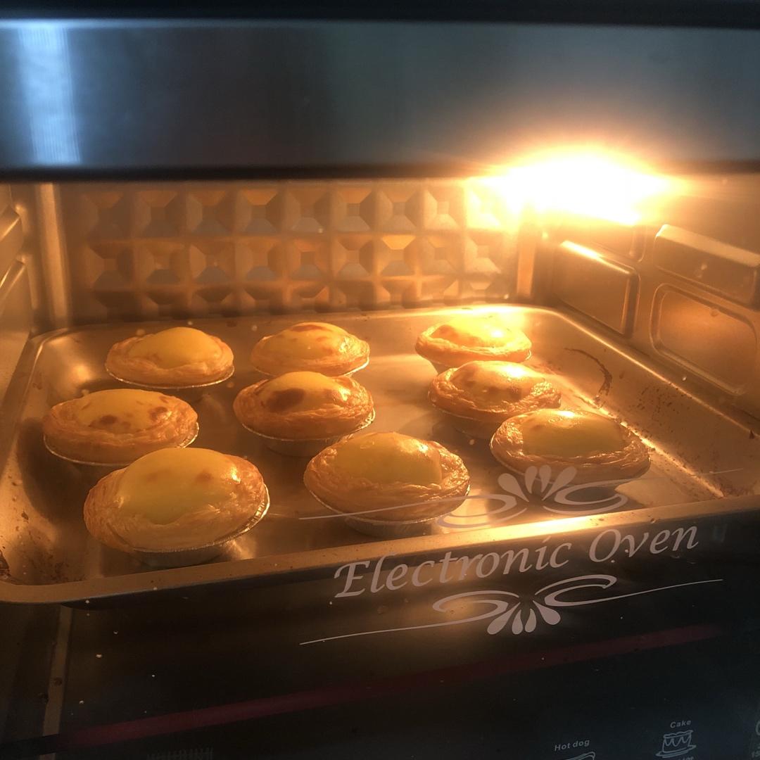 超好吃KFC葡式蛋挞（全蛋）