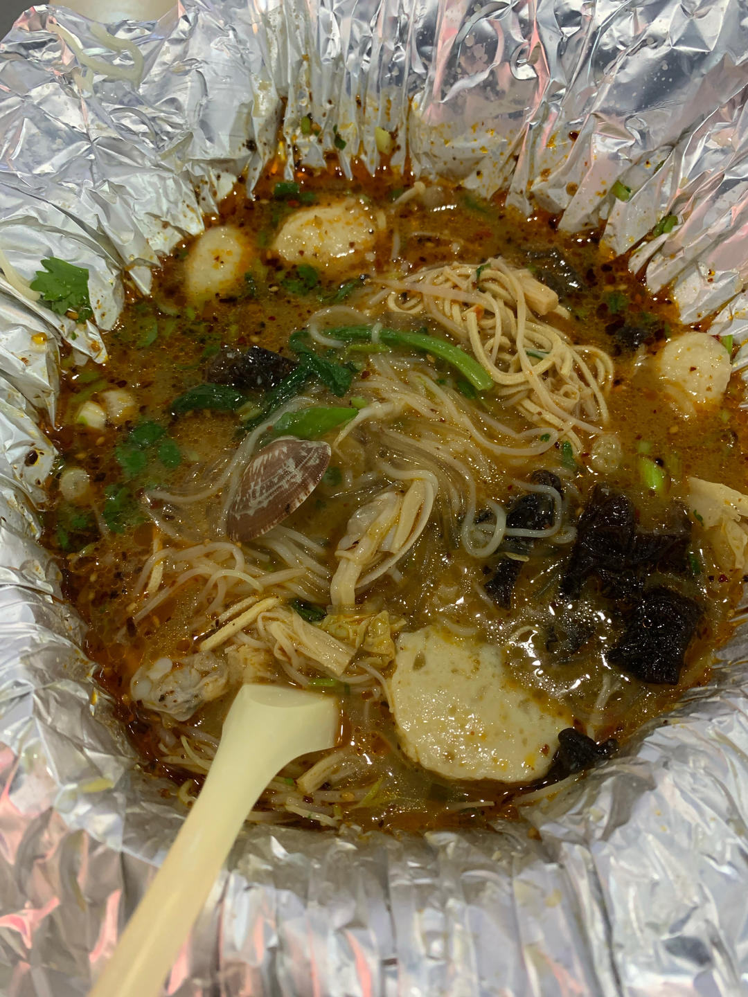 一屋，二人，三餐，四季