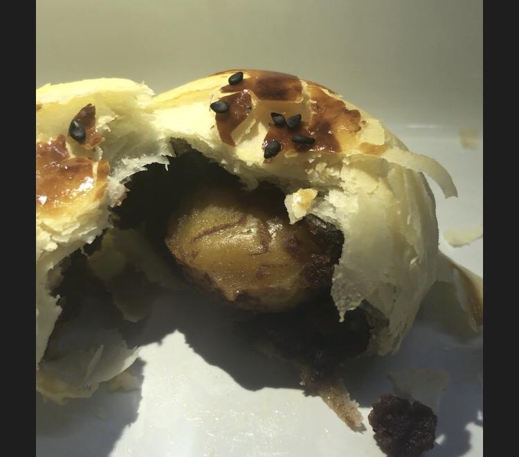 最详细的蛋黄酥（广式月饼🥮）方子修订版（新手必看）