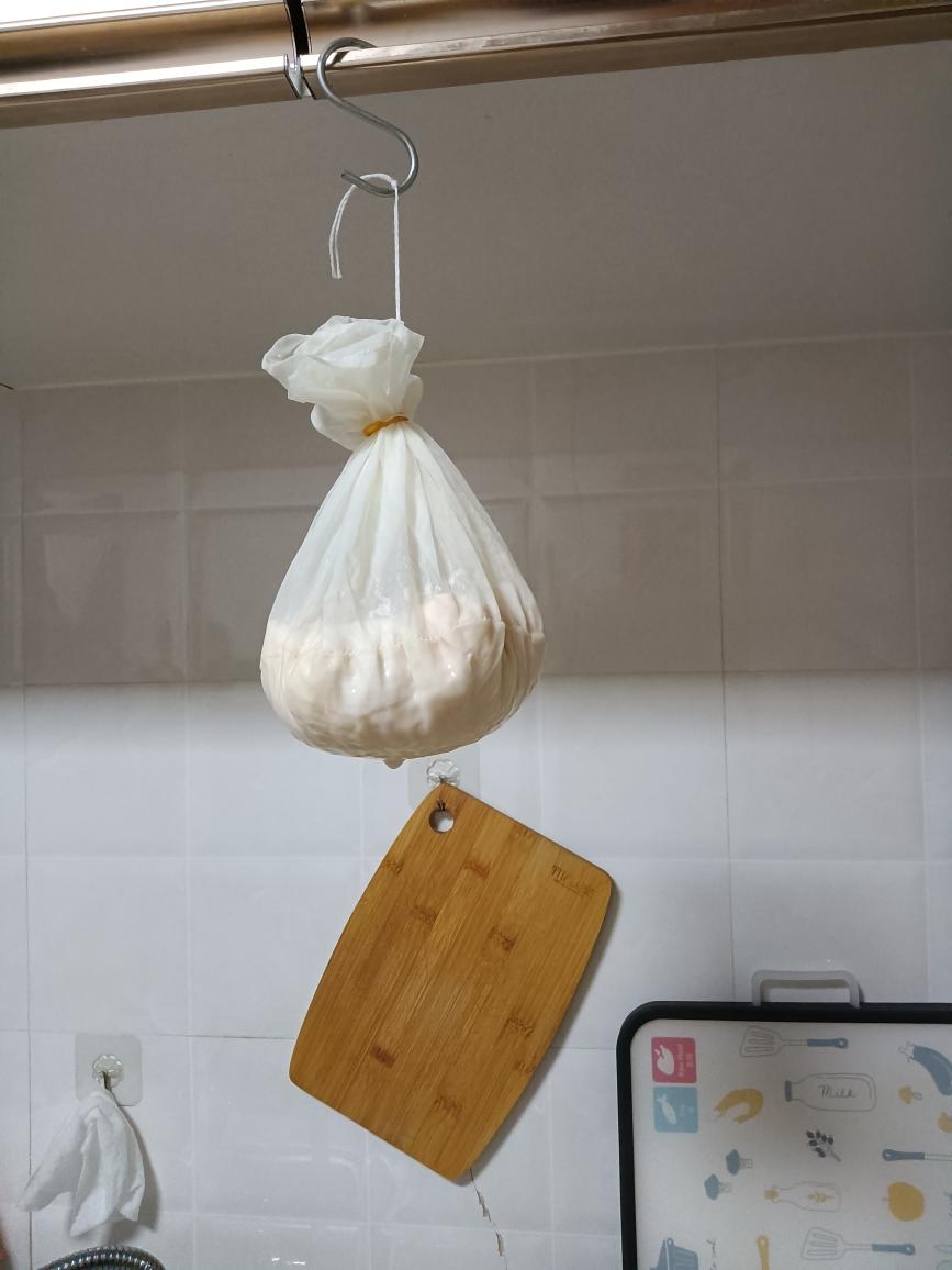 自制土豆淀粉的做法 步骤7