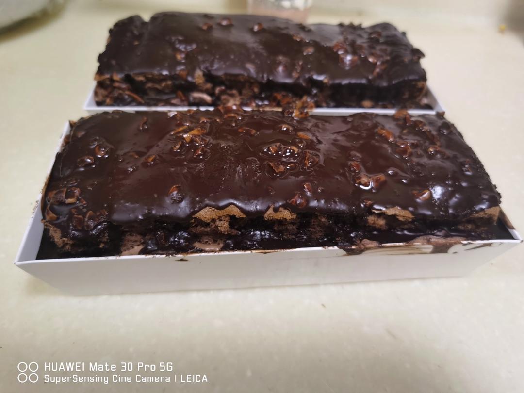 梦龙脆皮盒子蛋糕‼️‼️四重口感‼️私房大卖